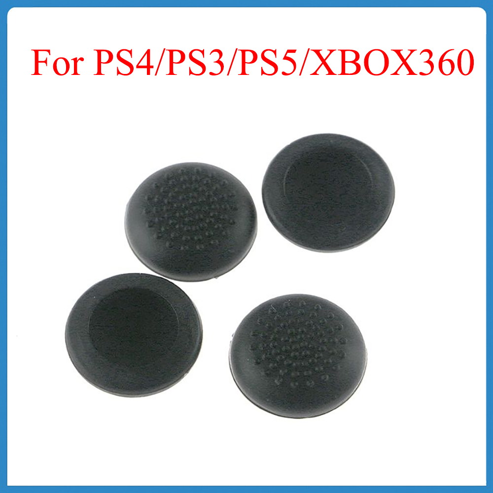 Gaming Console For Tv - Cap Proteção Joystick para PS4, Caps