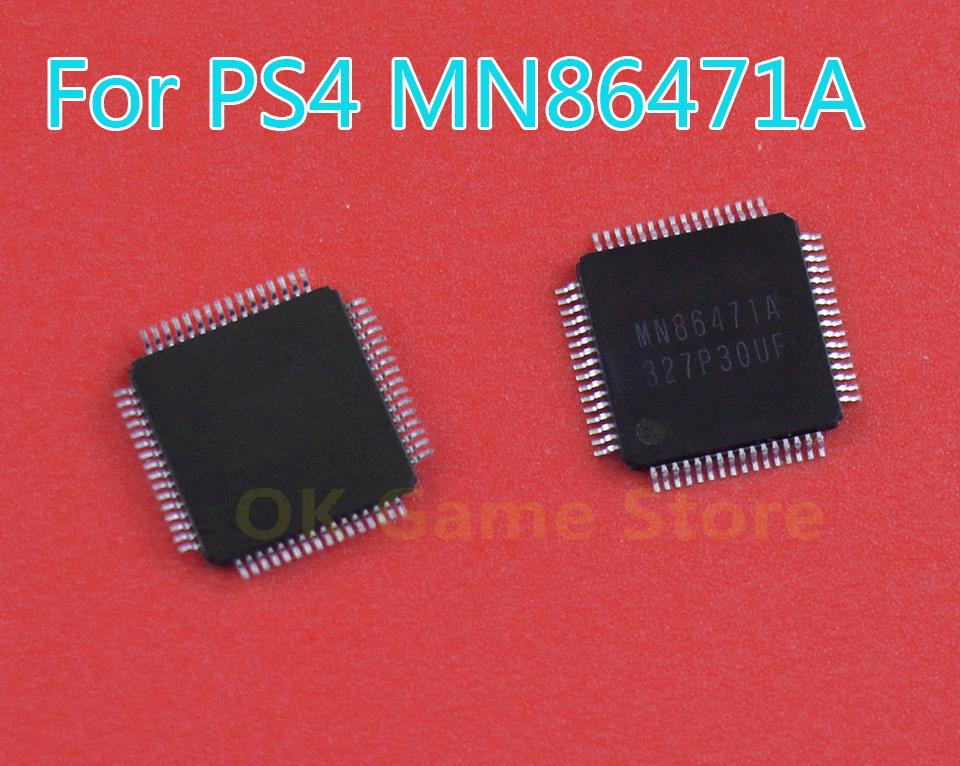 Gaming Console For Tv - 1 pc/lote original mn86471a hdmi-compatível ic