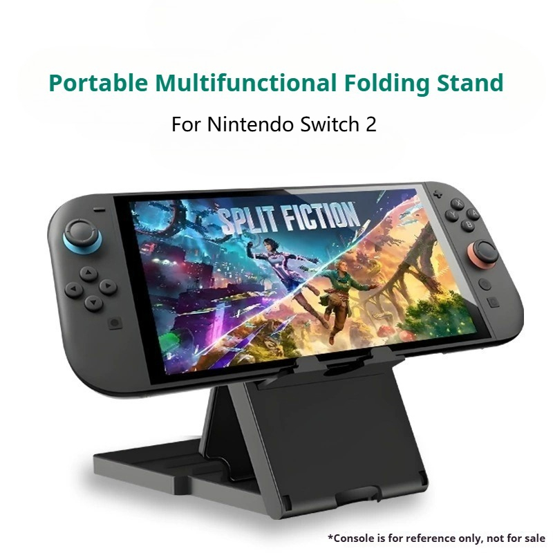 Gaming Console Nintendo Switch 2 - 1pc suporte de console de jogo