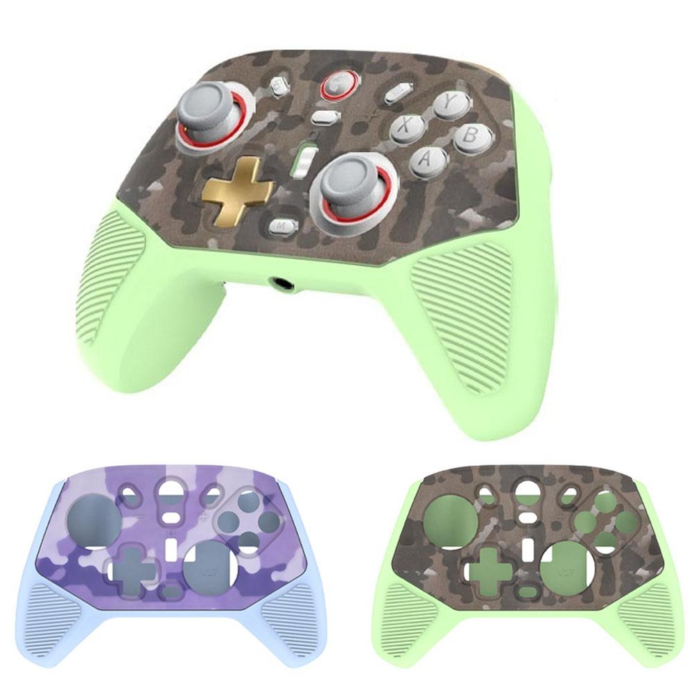 Gaming Console Setup - Capa de silicone para gamersir ciclone
