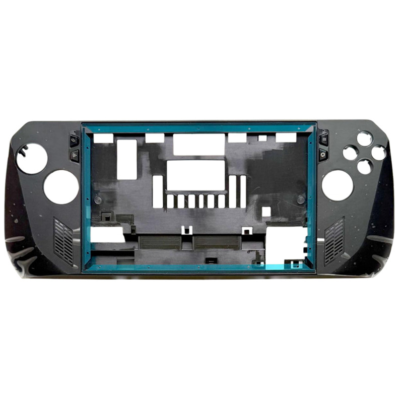 Gaming Console Setup - Novo para BOTTOMCASE ® ROG Ally