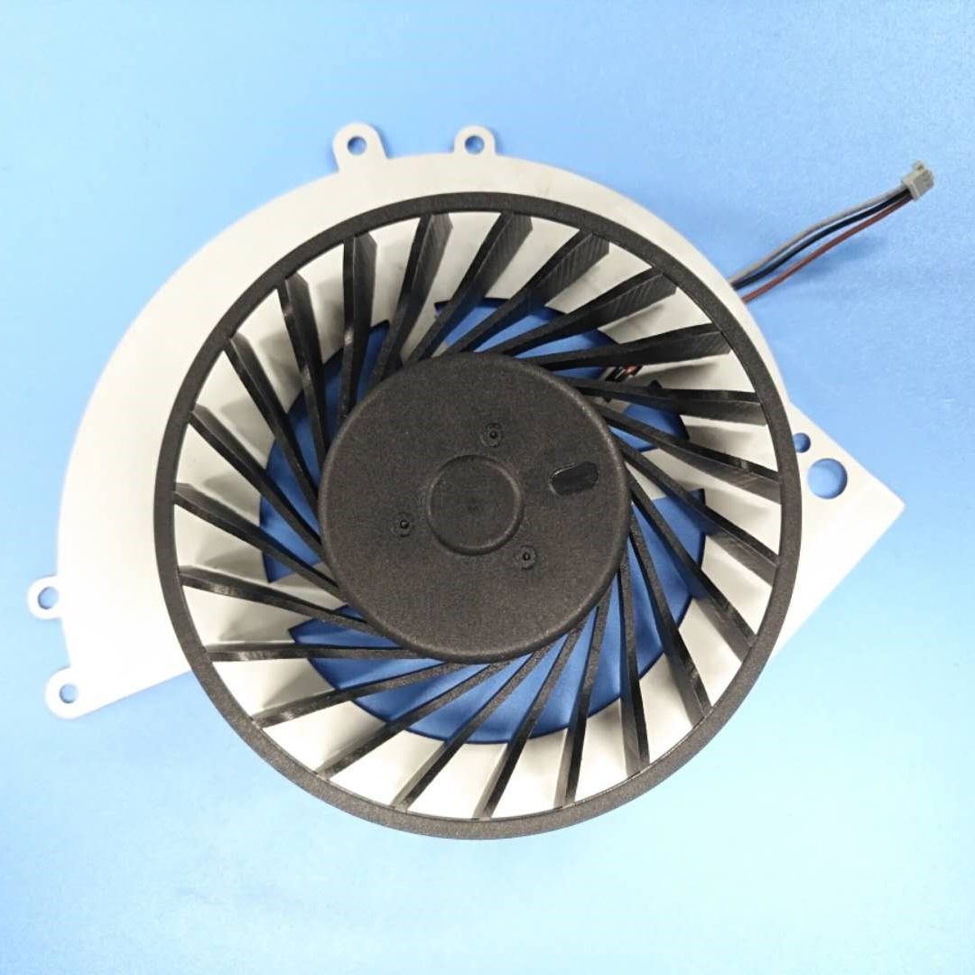 Gaming Console Best - Cooler interno ksb0912he para ps4, ventilador