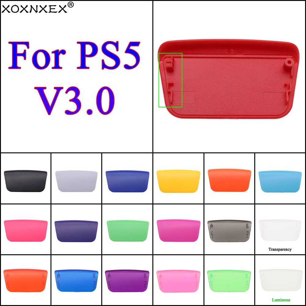 Sony Console Playstation 5 - Touchpad plástico da substituição para PS5,
