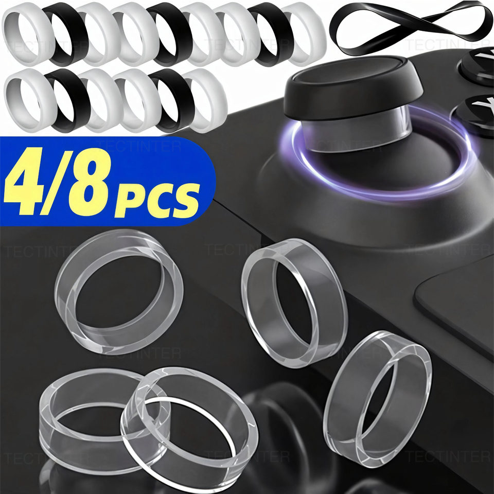 Gaming Console Best - Anel de Borracha Protetor Elástico para