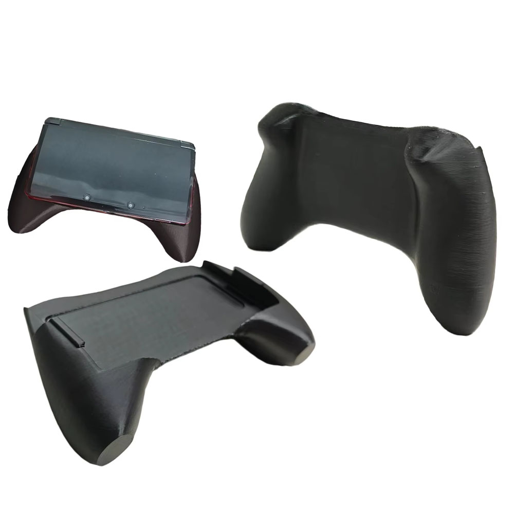 Gaming Console Old - ​ Manopla Ergonômica para Controle de