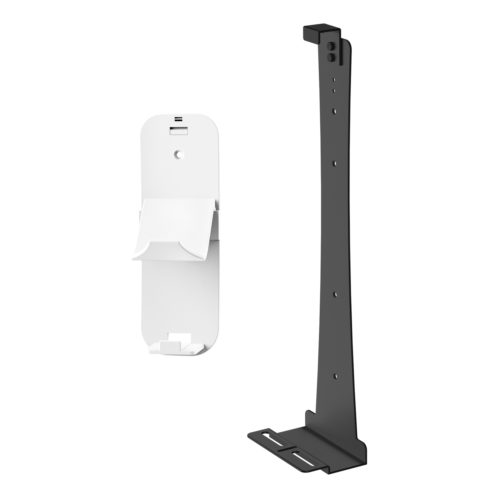 Sony Console Playstation 5 - Suporte de parede de aço compatível
