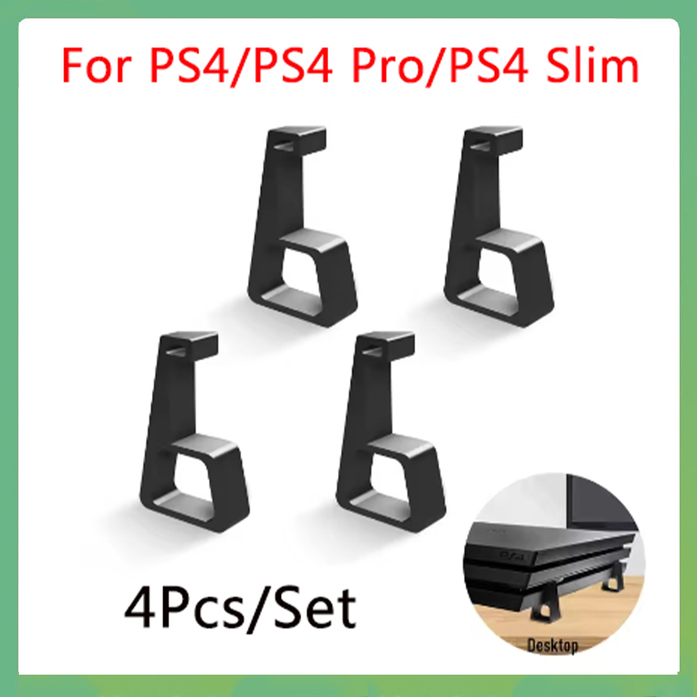 Gaming Console Best - 1 conjunto para ps4 magro pro