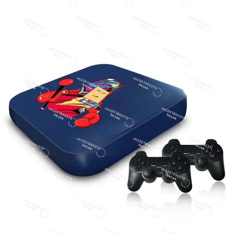 Gaming Console For Tv - Console de Jogos Retrô com Saída