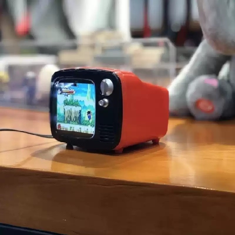 Gaming Console For Tv - Mini console de jogos inteligente com