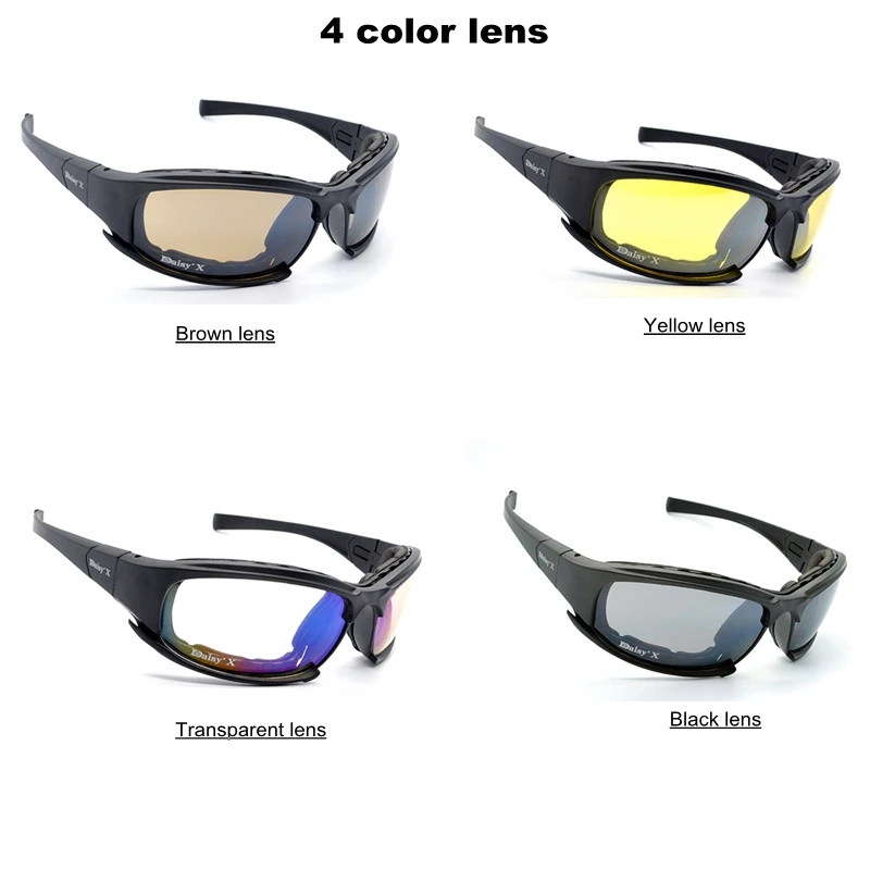 Margarida óculos tático óculos - Gaming Glasses Uv avaliação e preço