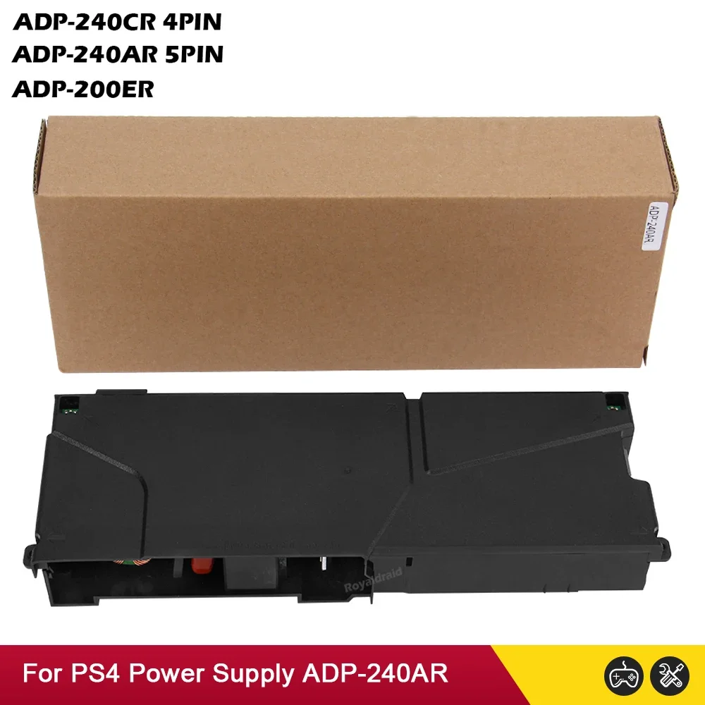 Fonte de Alimentação 4Pin ADP- - Gaming Console Best avaliação e preço