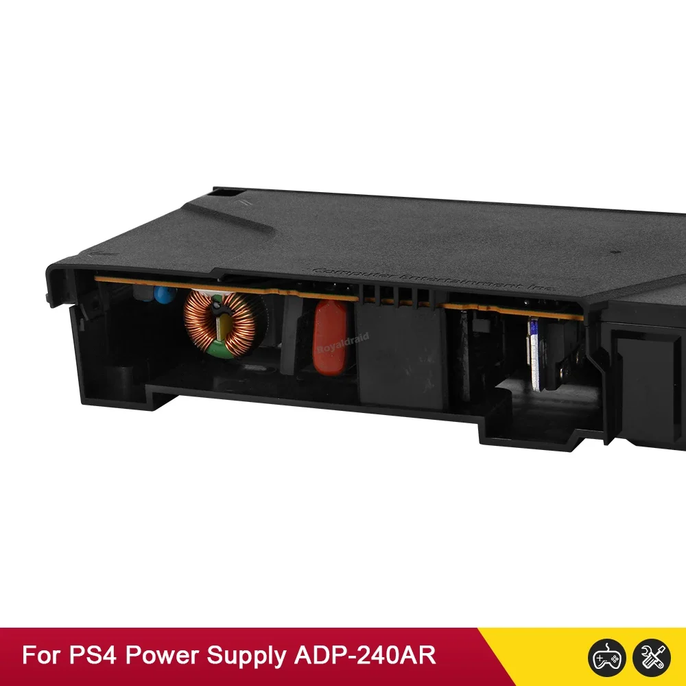 Fonte de Alimentação 4Pin ADP- - Gaming Console Best avaliação e preço