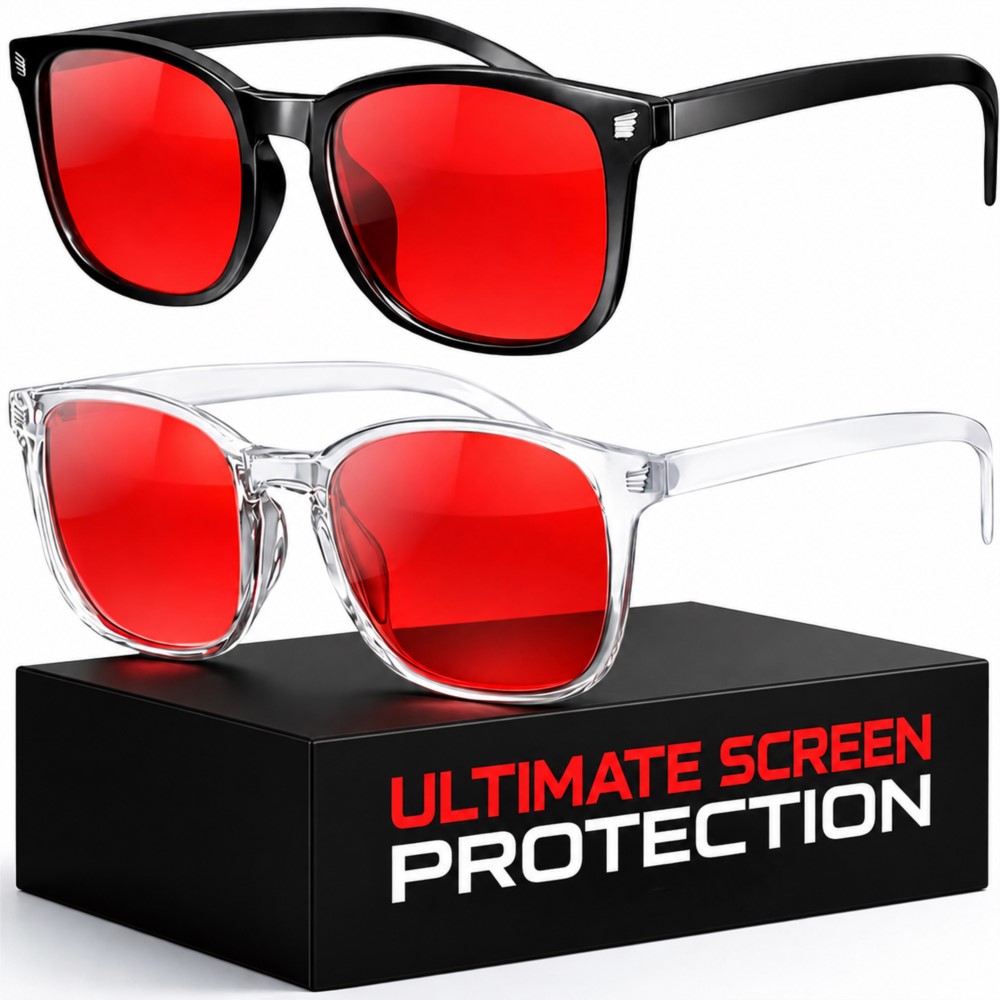 Óculos de Jogo Avançados com B - Gaming Glasses Uv avaliação e preço