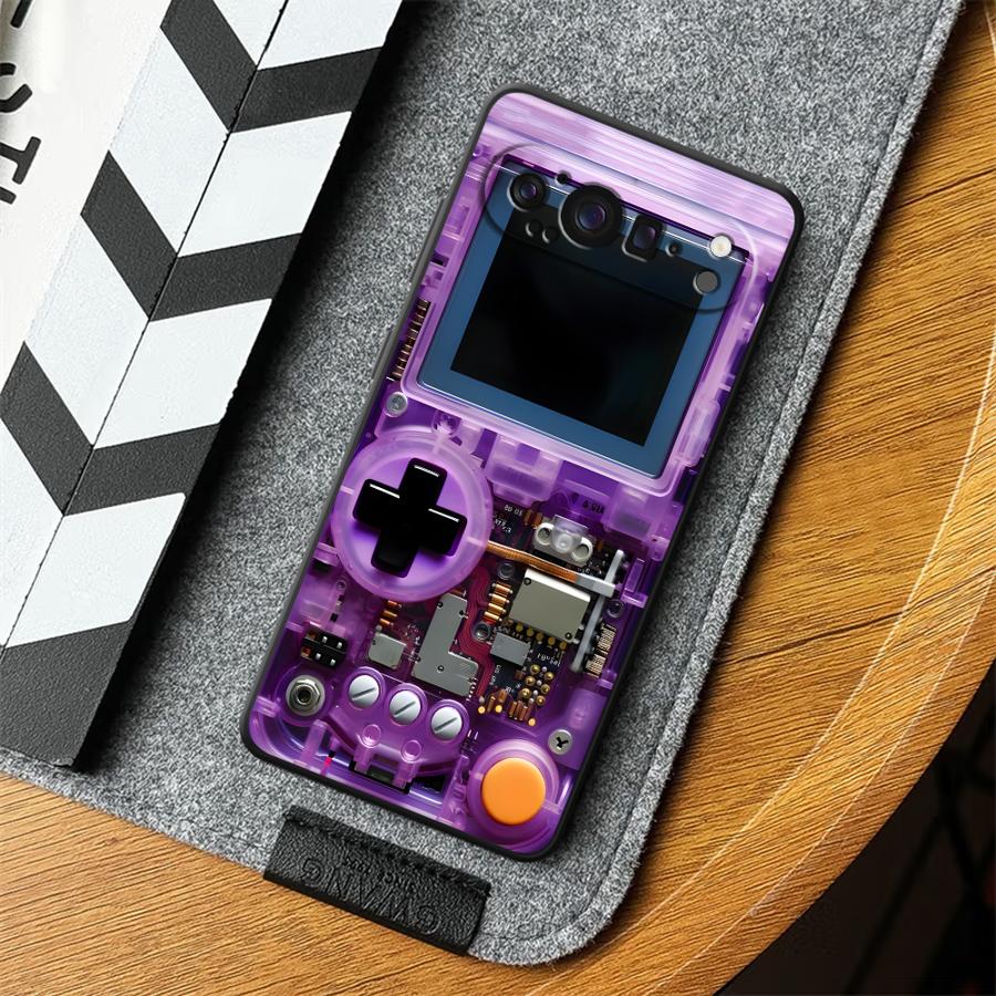 Capa para Google Pixel 10A 8a  - Gaming Console Setup avaliação e preço