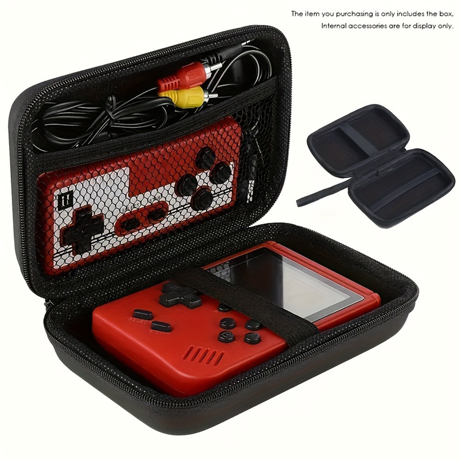 Estojo de transporte para cons - Gaming Console Old avaliação e preço