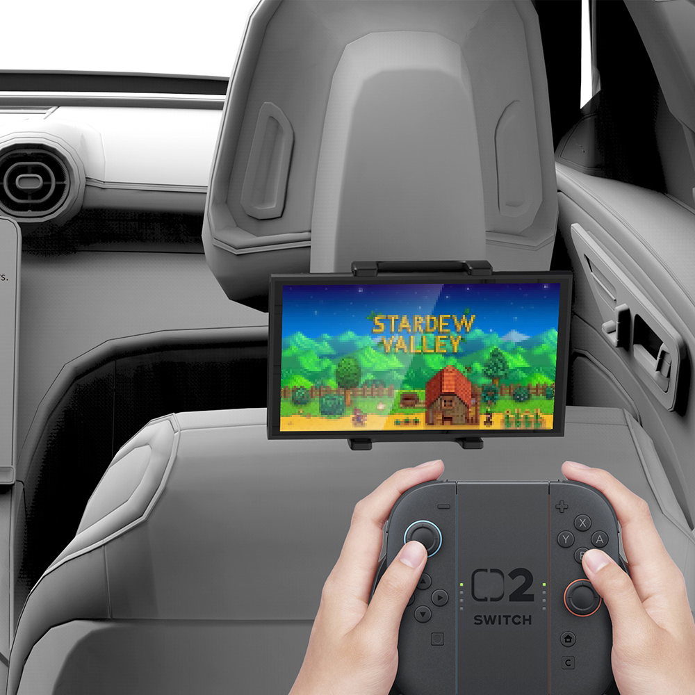 Suporte universal para carro,  - Gaming Console Nintendo Switch 2 avaliação e preço