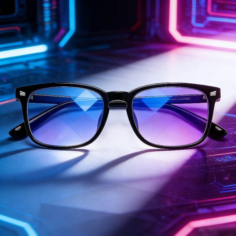 Óculos com filtro de luz azul  - Gaming Glasses Uv avaliação e preço