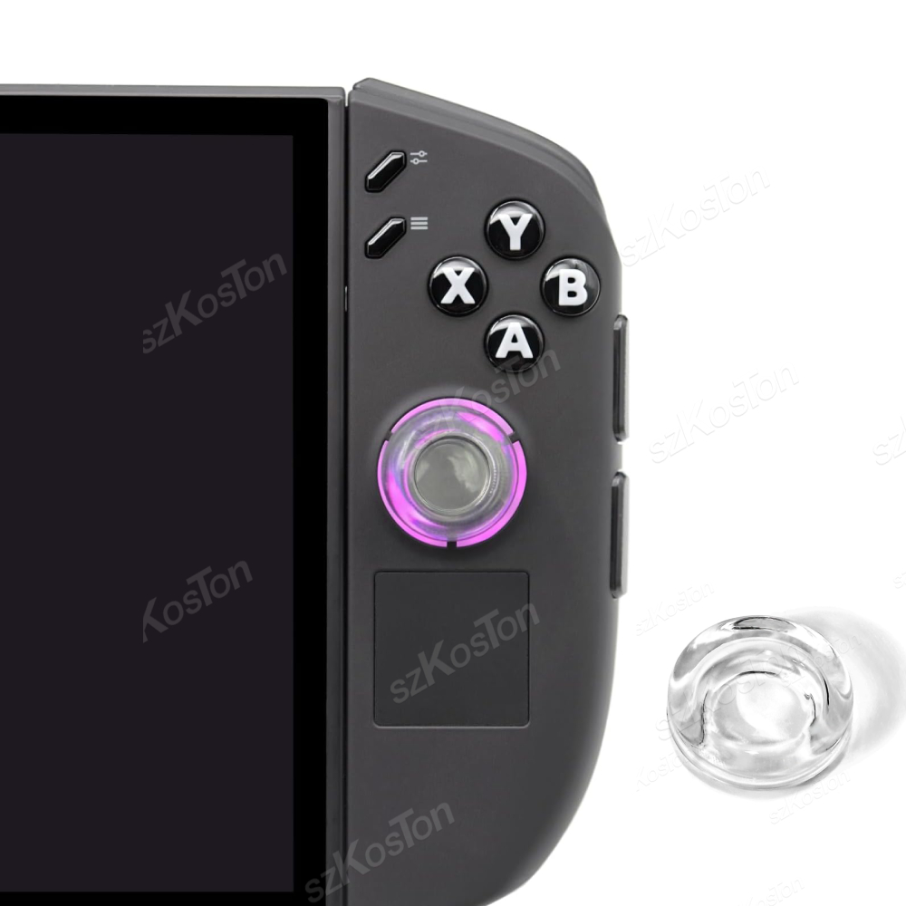 2PCS Capas de Silicone Líquido - Gaming Console Setup avaliação e preço