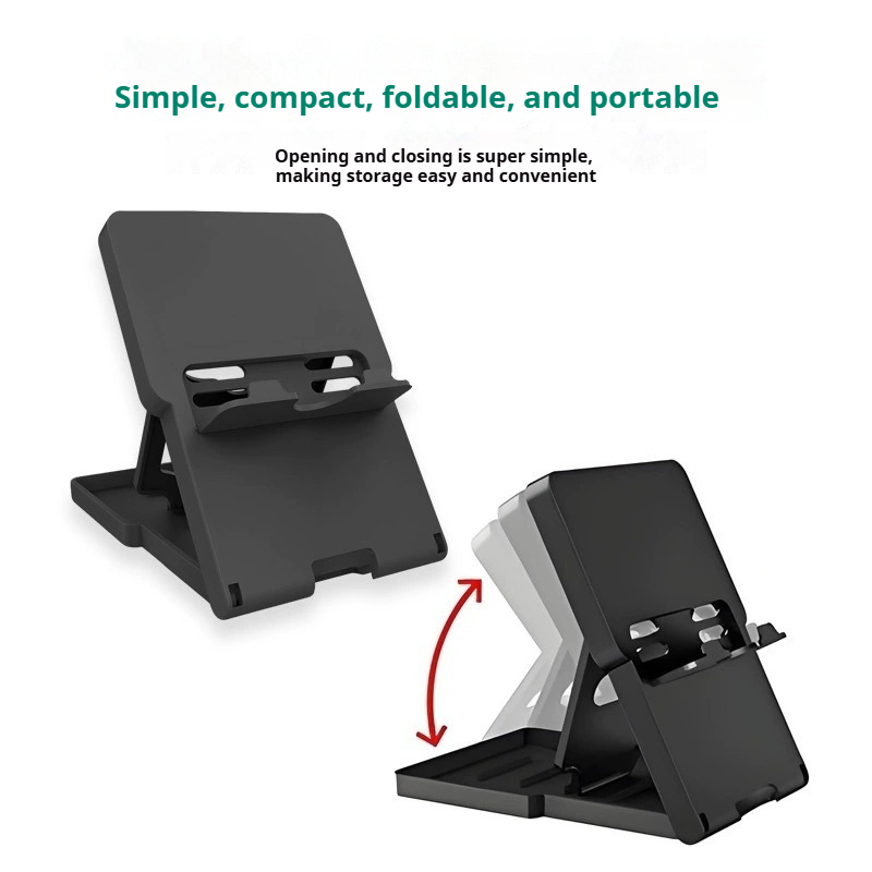 1pc suporte de console de jogo - Gaming Console Nintendo Switch 2 avaliação e preço