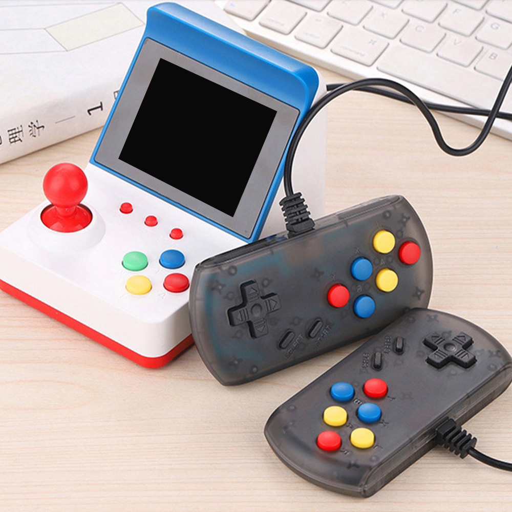 3inch 8Bit Retro Mini Estação  - Gaming Console For Tv avaliação e preço