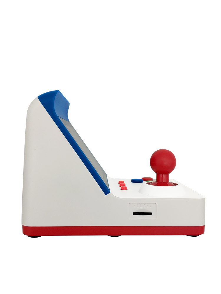 3inch 8Bit Retro Mini Estação  - Gaming Console For Tv avaliação e preço