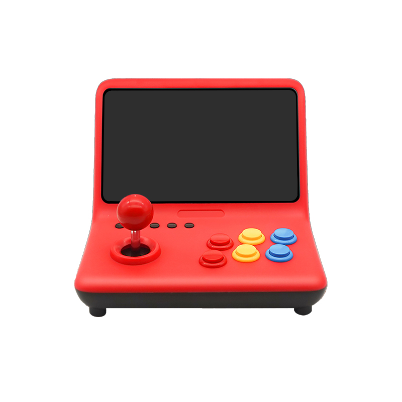 Coopreme A12 9-Polegada IPS Gr - Gaming Console Emulator avaliação e preço