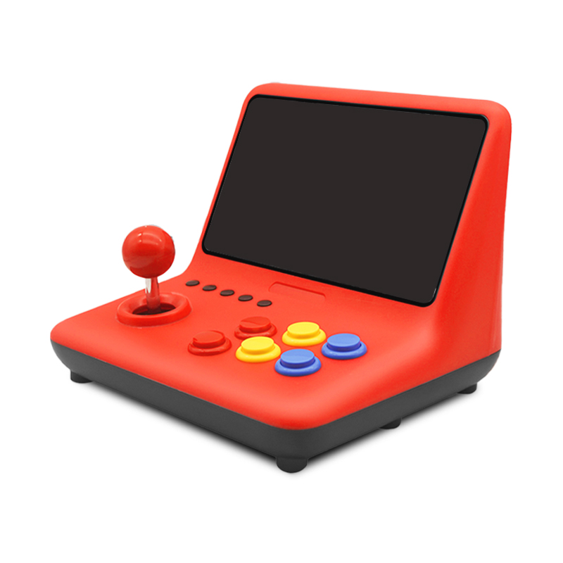 Coopreme A12 9-Polegada IPS Gr - Gaming Console Emulator avaliação e preço