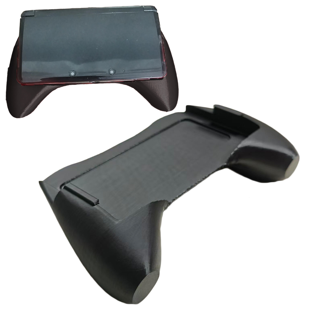 Controle Ergonômico DIY para 3 - Gaming Console Old avaliação e preço