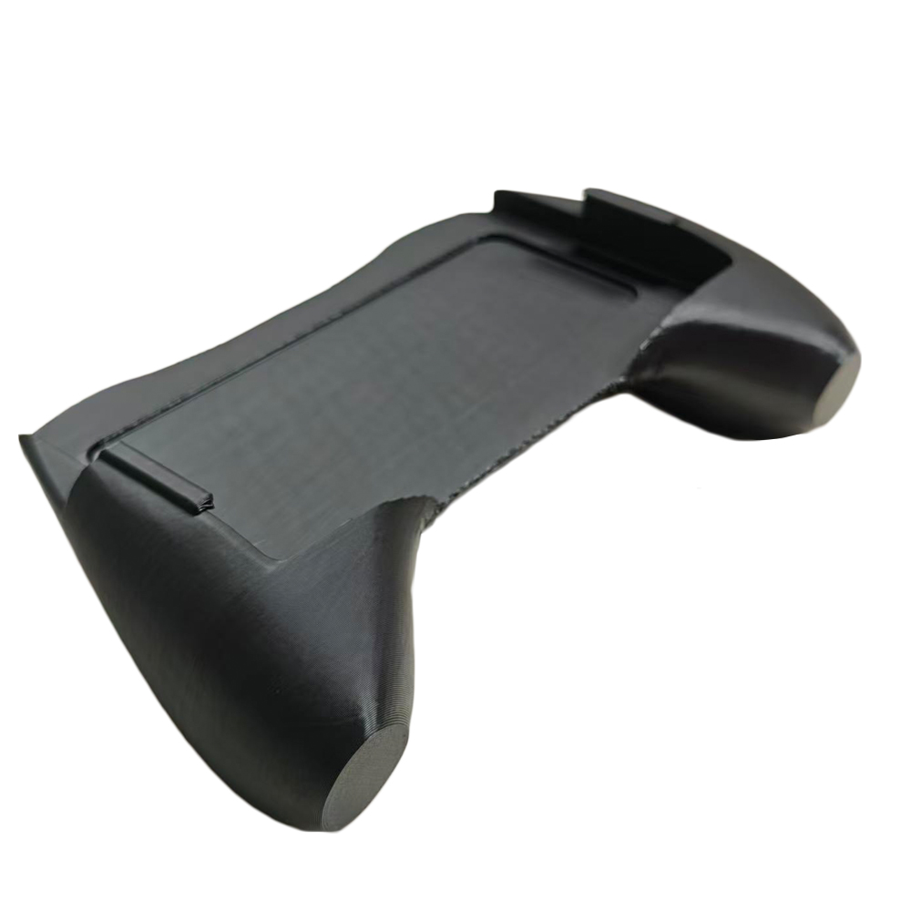 Controle Ergonômico DIY para 3 - Gaming Console Old avaliação e preço