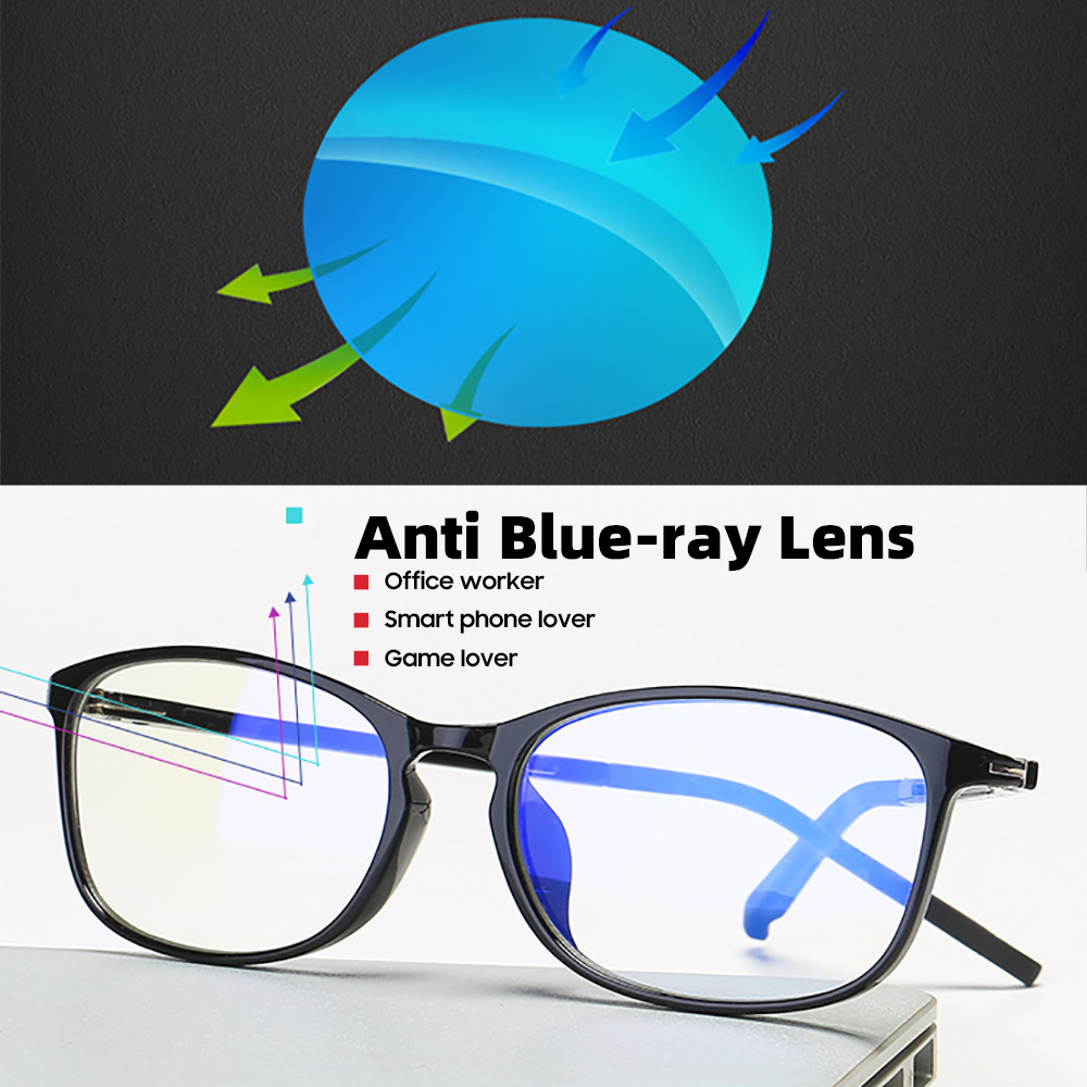 Óculos Anti Luz Azul VIVIBEE p - Gaming Glasses Uv avaliação e preço