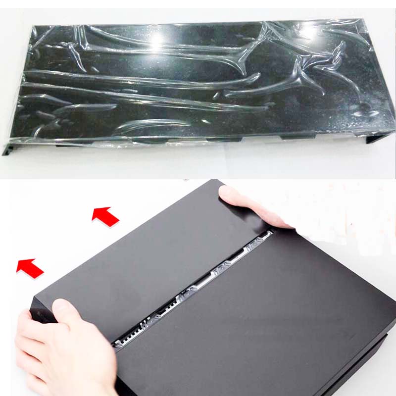 Capa protetora preta para hdd  - Gaming Console Best avaliação e preço