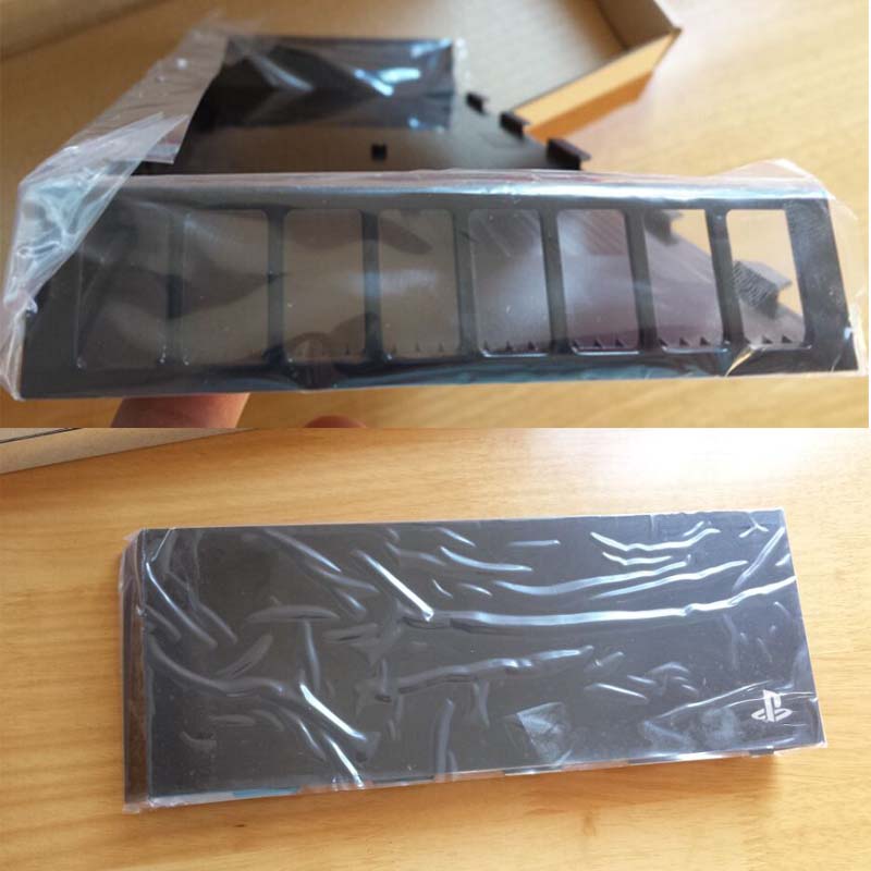 Capa protetora preta para hdd  - Gaming Console Best avaliação e preço