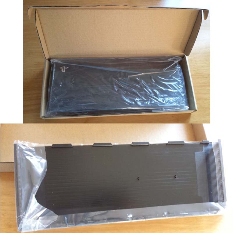 Capa protetora preta para hdd  - Gaming Console Best avaliação e preço