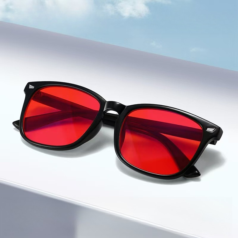 Óculos Polarizados Coreanos co - Gaming Glasses Uv avaliação e preço
