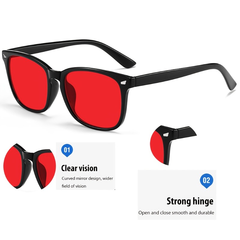 Óculos Polarizados Coreanos co - Gaming Glasses Uv avaliação e preço