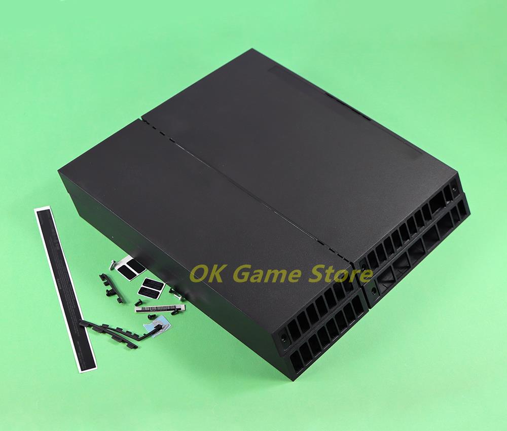 1 conjunto de capa completa pa - Gaming Console Best avaliação e preço