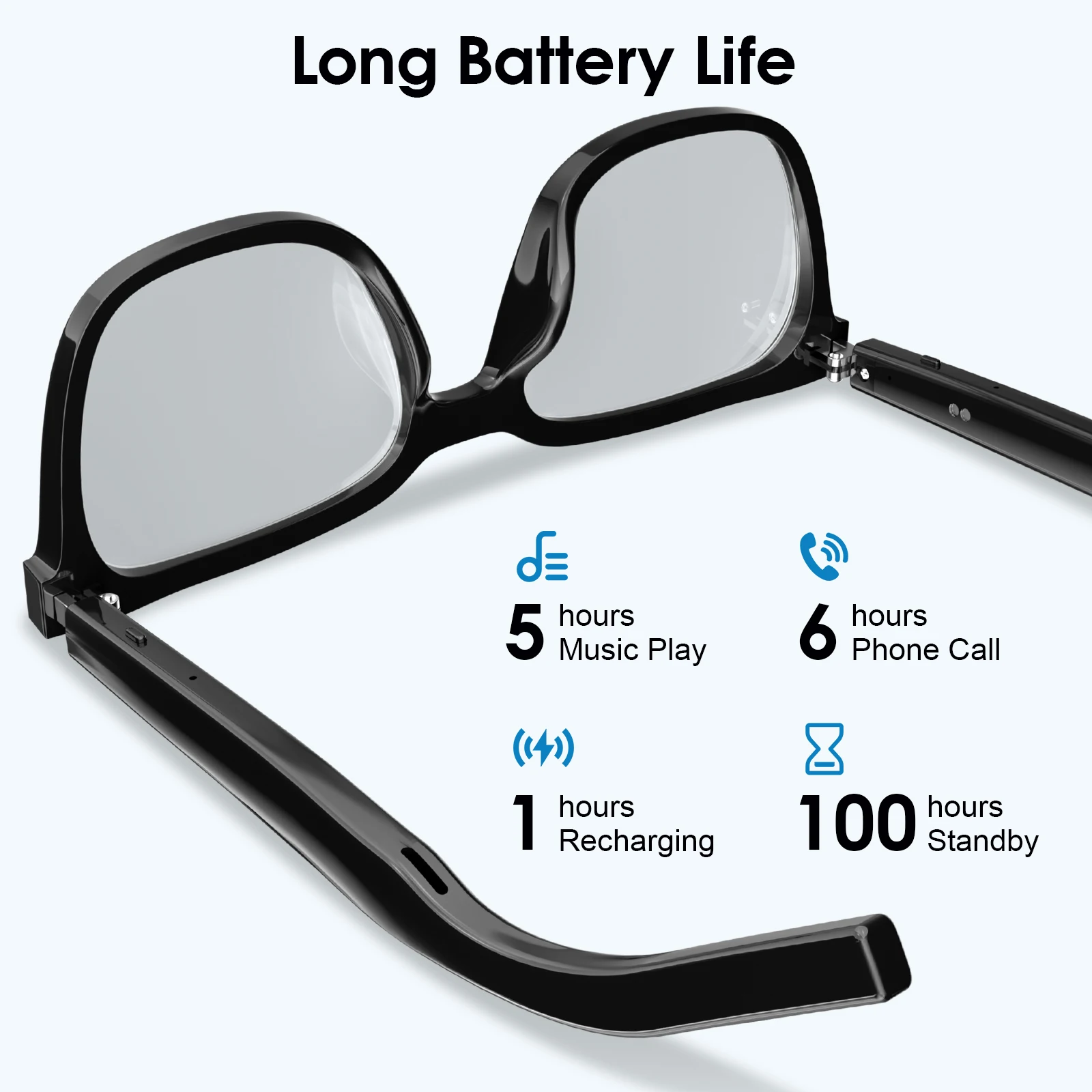 M10 Pro A Óculos inteligentes  - Gaming Glasses Uv avaliação e preço