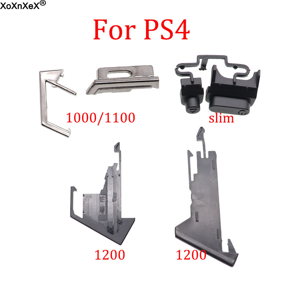 Para ps4 console botão interru - Gaming Console For Tv avaliação e preço