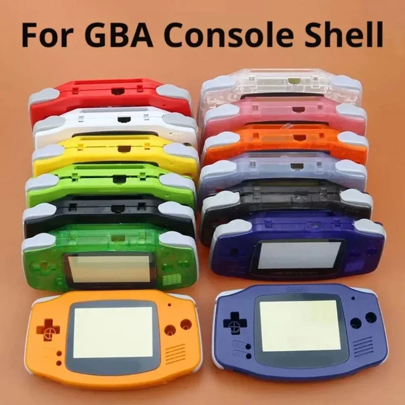 Capa de Substituição para GBA, - Gaming Console Old avaliação e preço