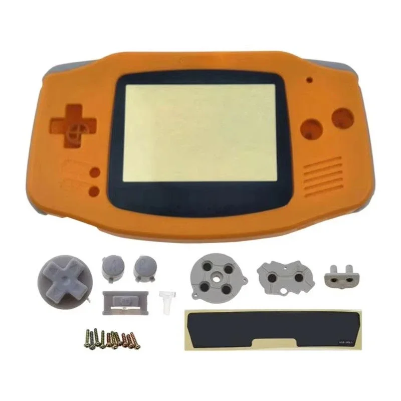 Capa de Substituição para GBA, - Gaming Console Old avaliação e preço