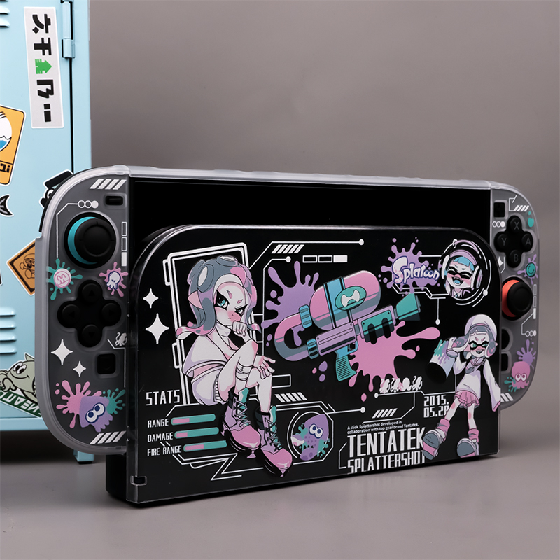 Caso duro tv doca estação capa - Gaming Console Nintendo Switch 2 avaliação e preço