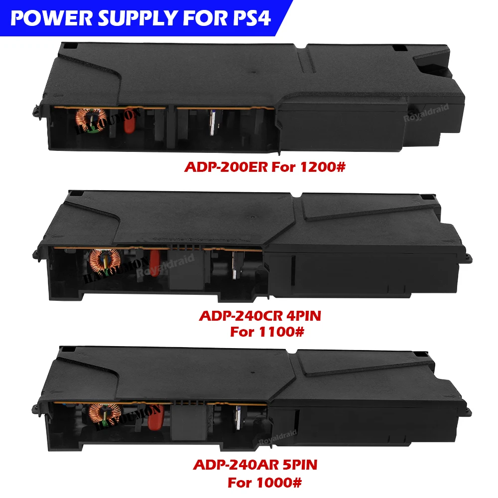 Fonte de alimentação integrada - Gaming Console Best avaliação e preço