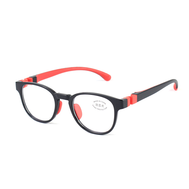 Óculos infantis menino menina  - Gaming Glasses Uv avaliação e preço