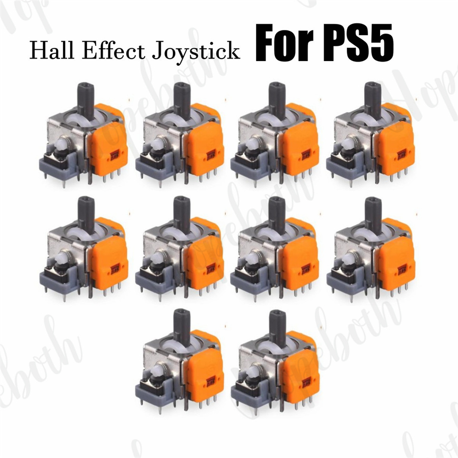 Joysticks eletromagnéticos hal - Sony Console Playstation 5 avaliação e preço