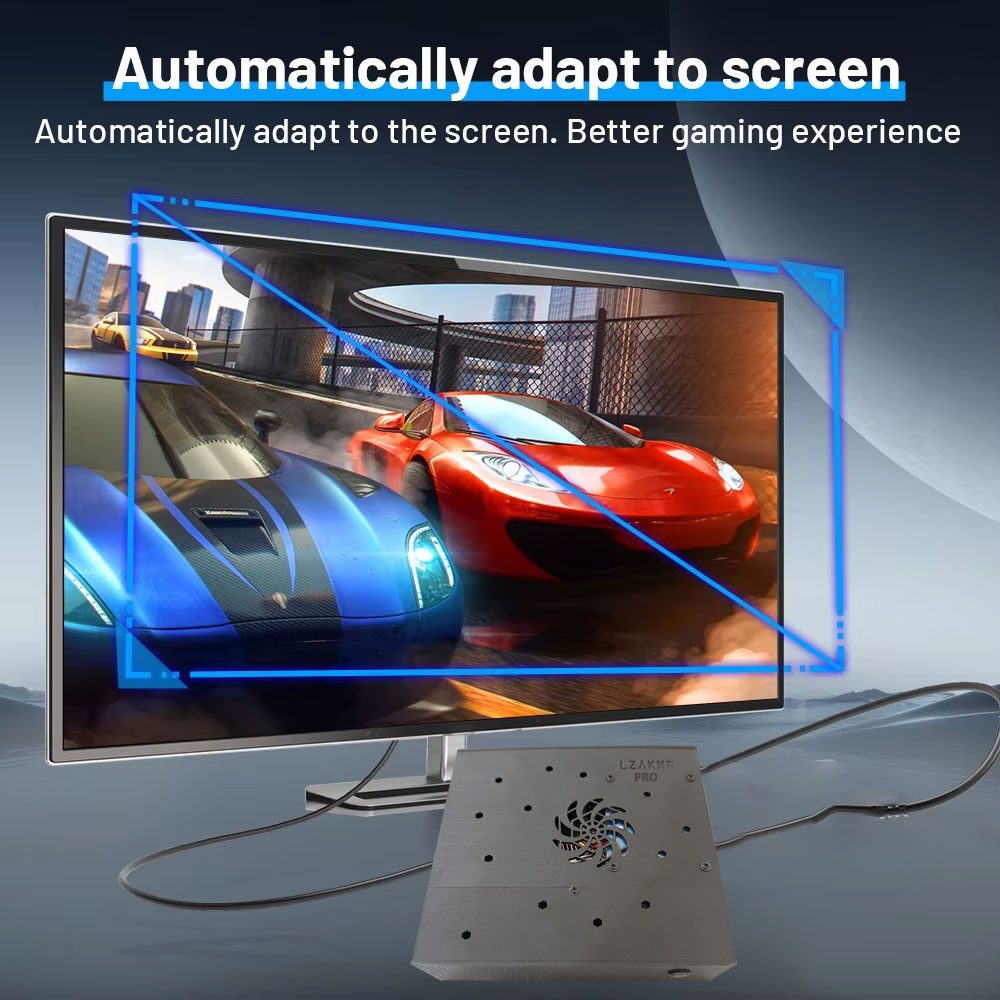 Super Console de Jogos X8 Pro  - Gaming Console Emulator avaliação e preço