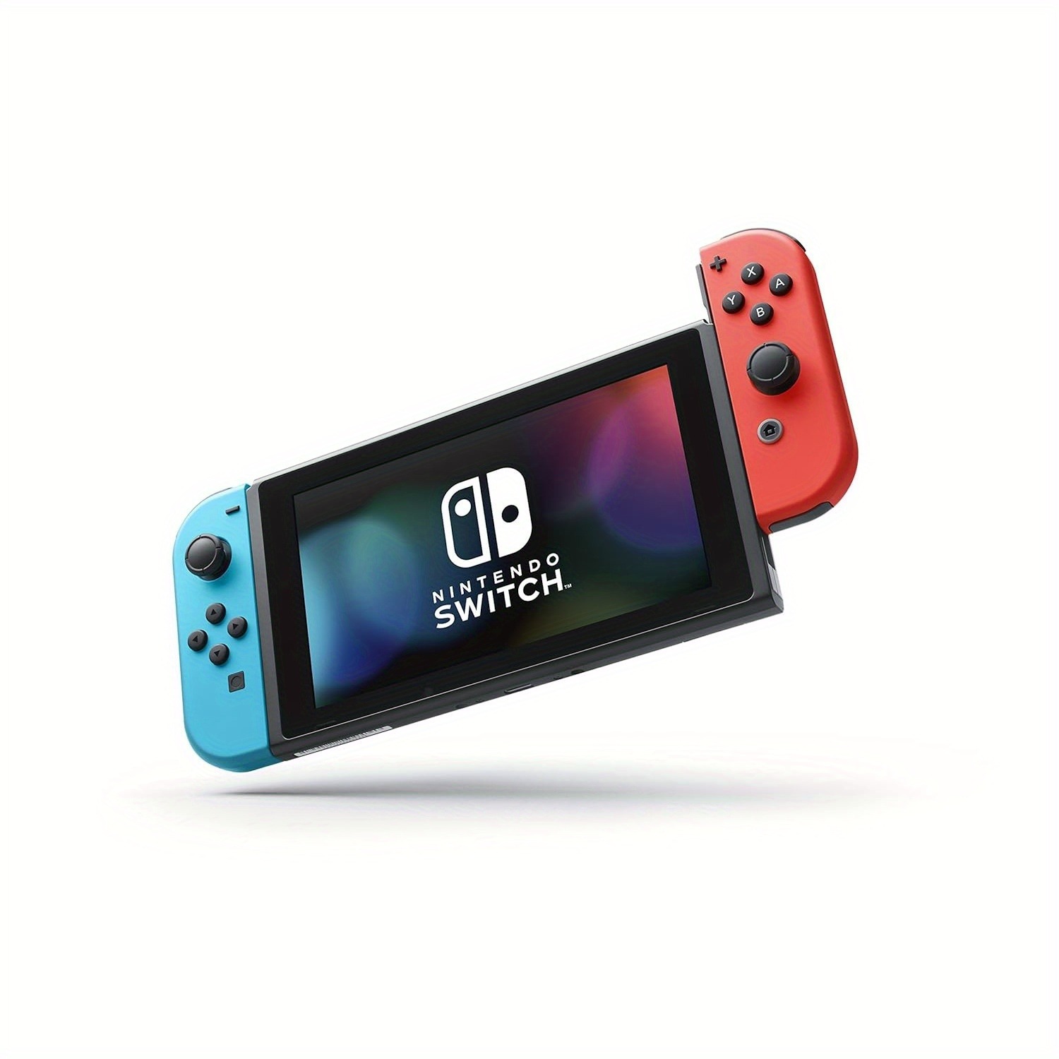 Console Nintendo Switch Modelo - Gaming Console Nintendo Switch Oled Model avaliação e preço