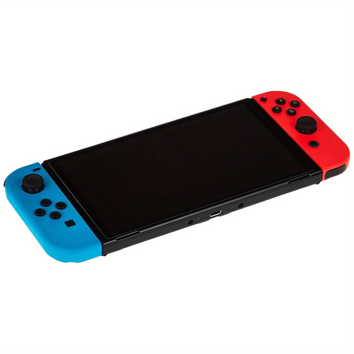 Console Nintendo Switch Modelo - Gaming Console Nintendo Switch Oled Model avaliação e preço