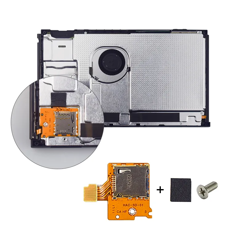Placa de leitor de slot para c - Sony Console Playstation 5 avaliação e preço