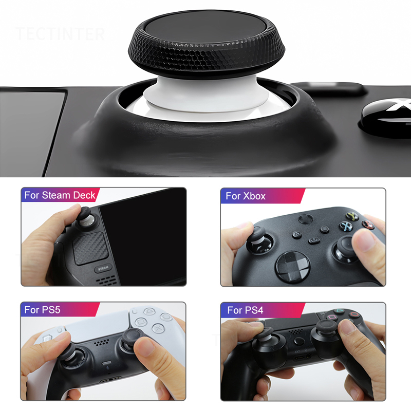 Anel de Borracha Protetor Elás - Gaming Console Best avaliação e preço