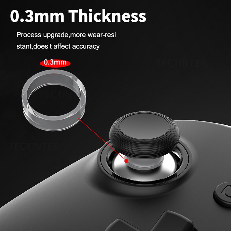 Anel de Borracha Protetor Elás - Gaming Console Best avaliação e preço
